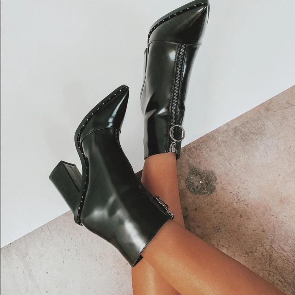 princess polly scorpio boots